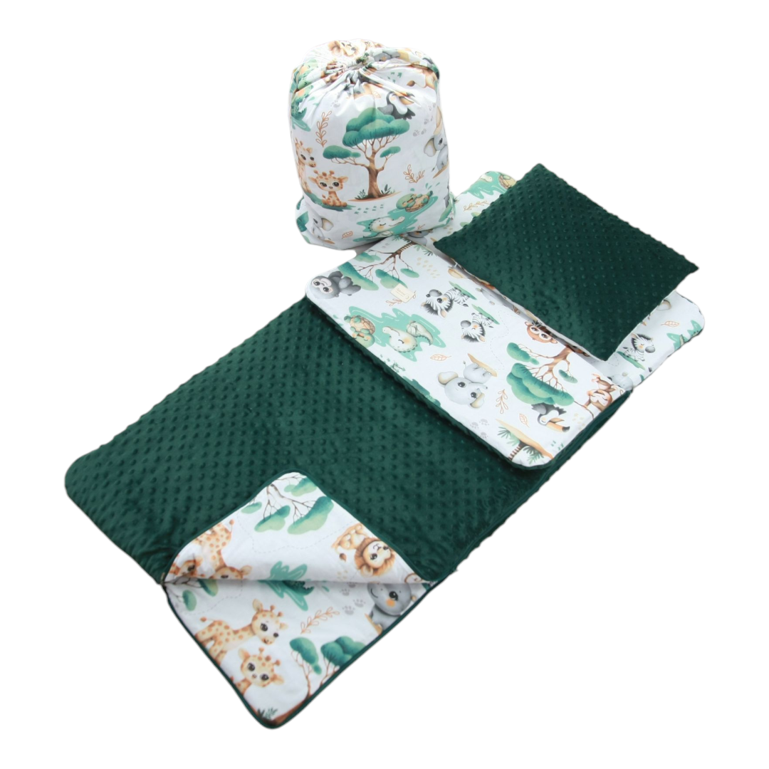 swoboda ruchu dziecko1 dzungla